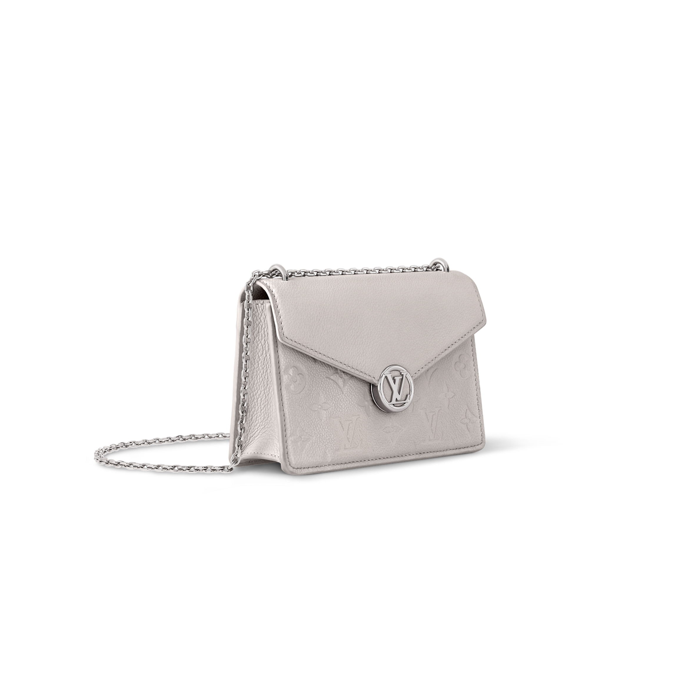 LOUIS VUITTON WALLET ON CHAIN ROSY M13570 (19.5*13.5*6.5cm) LOUIS VUITTON WALLET ON CHAIN ROSY M13570 (19.5*13.5*6.5cm)